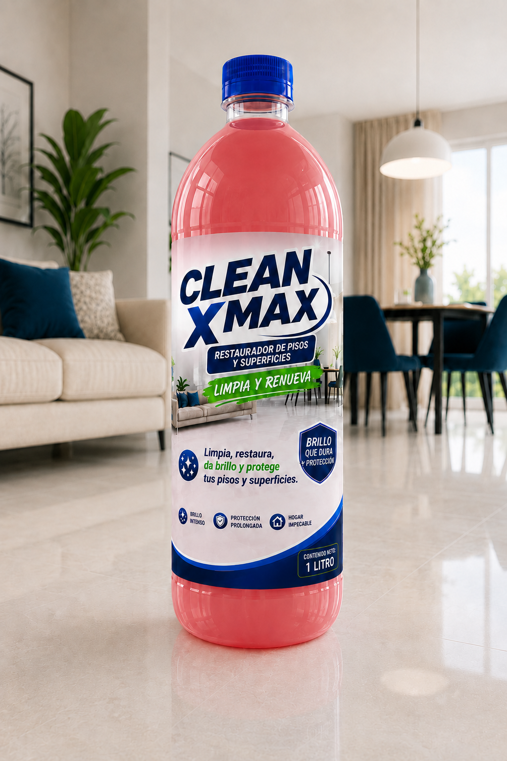 Amazing Cleanin Pro